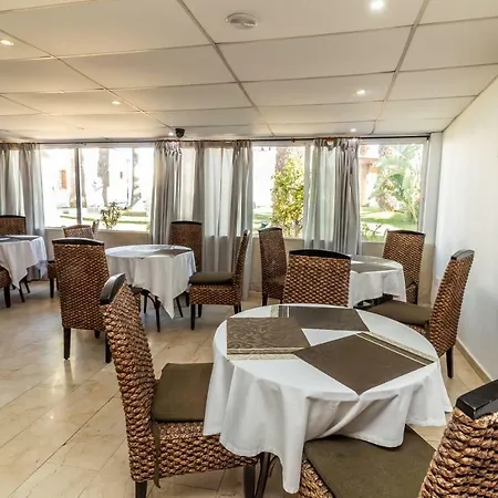 Apartment Rebecca Park Playa del Ingles (Gran Canaria)