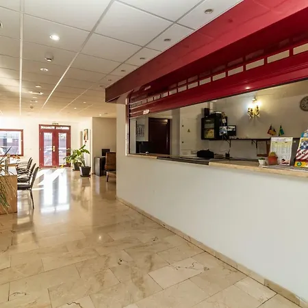 Rebecca Park Apartment